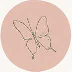Papillon — nouvel élan, possibilité, ouverture